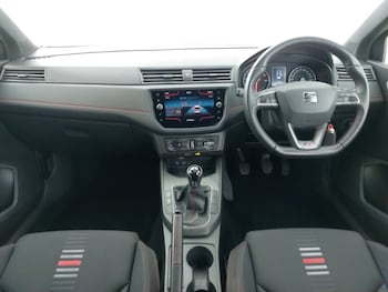 Used SEAT Ibiza 2020 for sale - 78224967: Photo