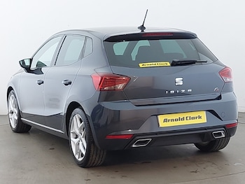 Used SEAT Ibiza 2020 for sale - 78224967: Photo