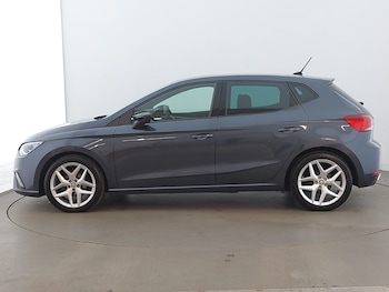 Used SEAT Ibiza 2020 for sale - 78224967: Photo