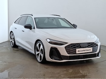 Used Audi A5 2025 for sale - 78952694: Photo
