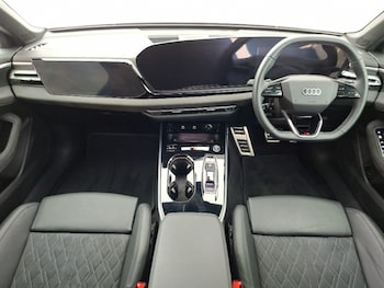 Used Audi A5 2025 for sale - 78952694: Photo