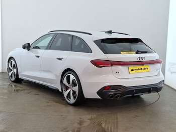Used Audi A5 2025 for sale - 78952694: Photo