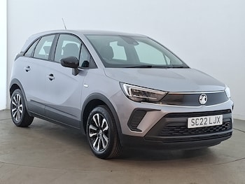 Used Vauxhall Crossland 2022 for sale - 79529337: Photo