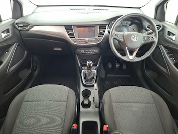 Used Vauxhall Crossland 2022 for sale - 79529337: Photo