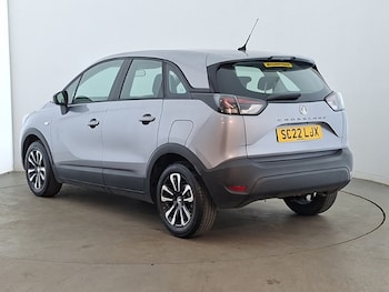 Used Vauxhall Crossland 2022 for sale - 79529337: Photo