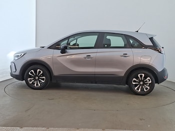 Used Vauxhall Crossland 2022 for sale - 79529337: Photo
