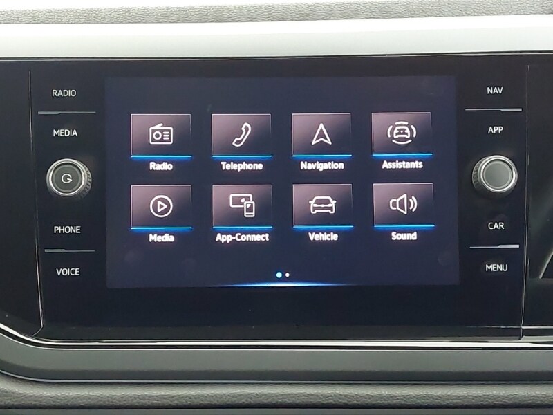 Used Volkswagen Polo 2023 for sale - 76763705: Photo 17