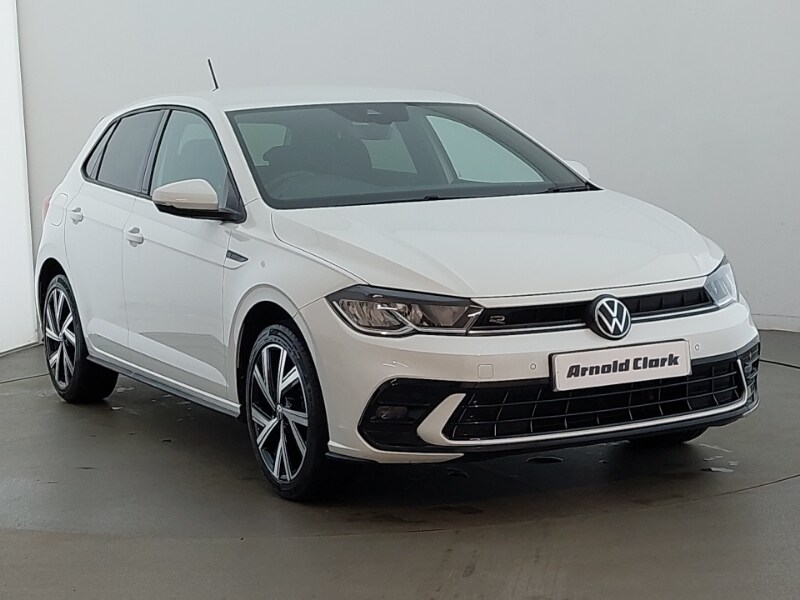 Used Volkswagen Polo 2023 for sale - 76763705: Photo 5