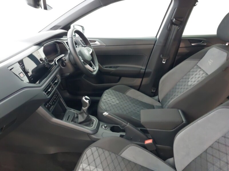 Used Volkswagen Polo 2023 for sale - 76763705: Photo 6