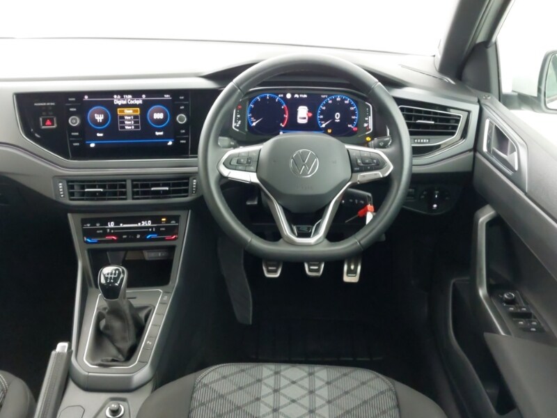 Used Volkswagen Polo 2023 for sale - 76763705: Photo 7