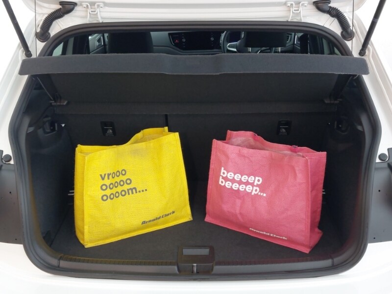 Used Volkswagen Polo 2023 for sale - 76763705: Photo 8