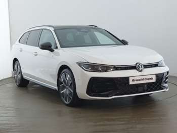 2024 - 1.5 TSI eHybrid 272 R-Line 5dr DSG