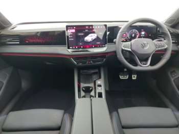 Used Volkswagen Passat 2024 for sale - 74940273: Photo