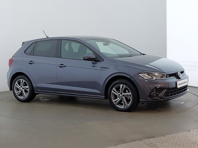 Used Volkswagen Polo 2022 for sale - 77155040: Photo 12