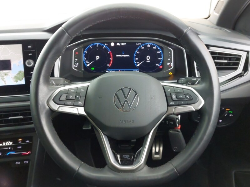 Used Volkswagen Polo 2022 for sale - 77155040: Photo 13