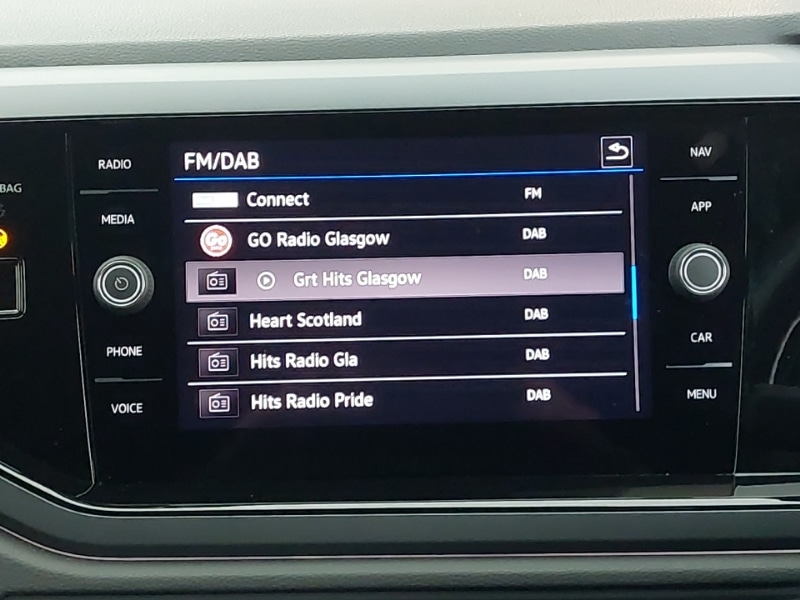 Used Volkswagen Polo 2022 for sale - 77155040: Photo 15