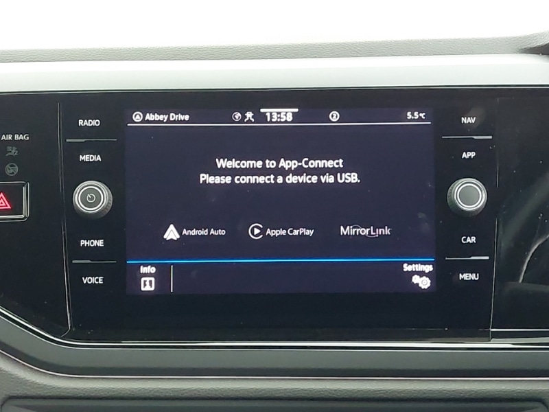 Used Volkswagen Polo 2022 for sale - 77155040: Photo 16