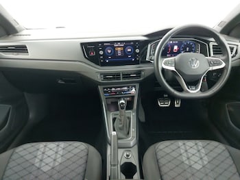 Used Volkswagen Polo 2022 for sale - 77155040: Photo