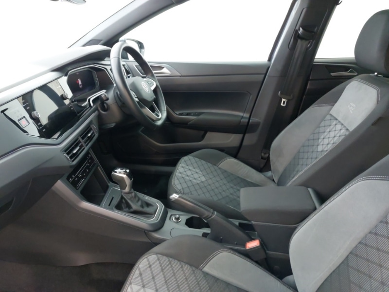 Used Volkswagen Polo 2022 for sale - 77155040: Photo 5