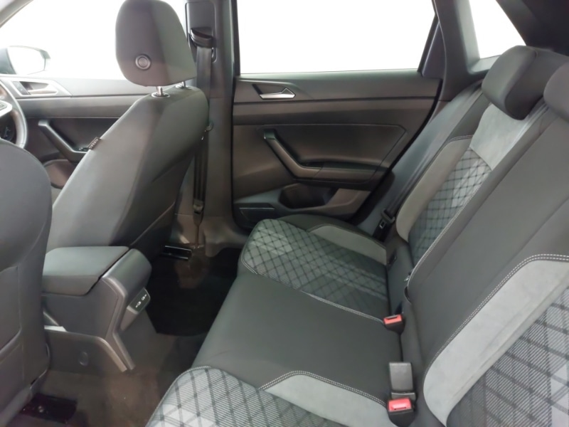 Used Volkswagen Polo 2022 for sale - 77155040: Photo 6