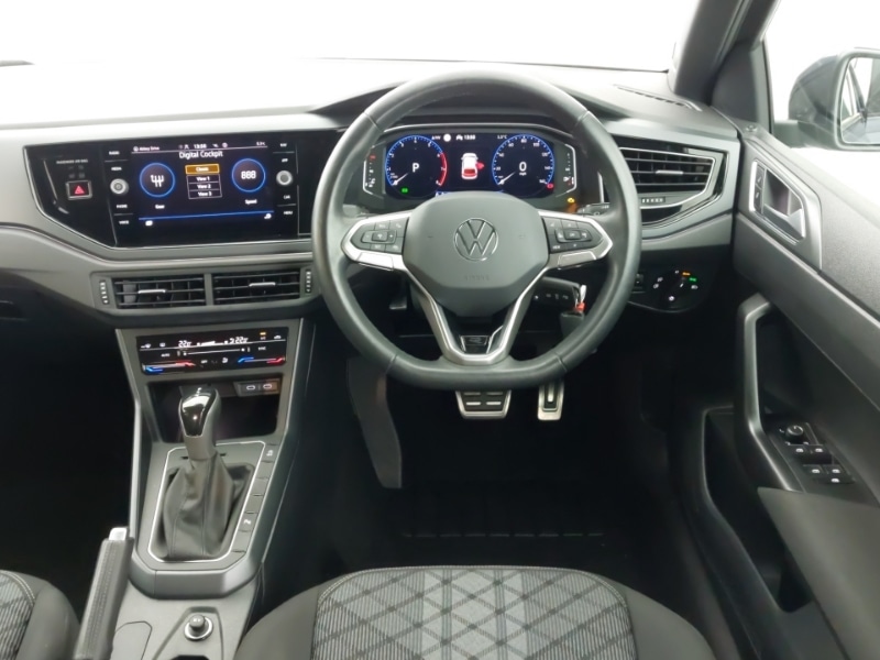 Used Volkswagen Polo 2022 for sale - 77155040: Photo 7