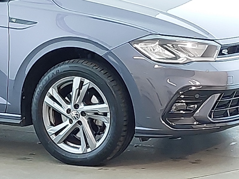 Used Volkswagen Polo 2022 for sale - 77155040: Photo 9