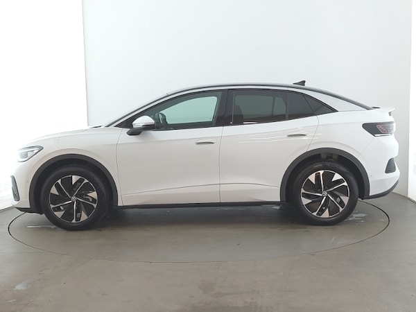 Used Volkswagen ID.5 2025 for sale - 76297998: Photo 4