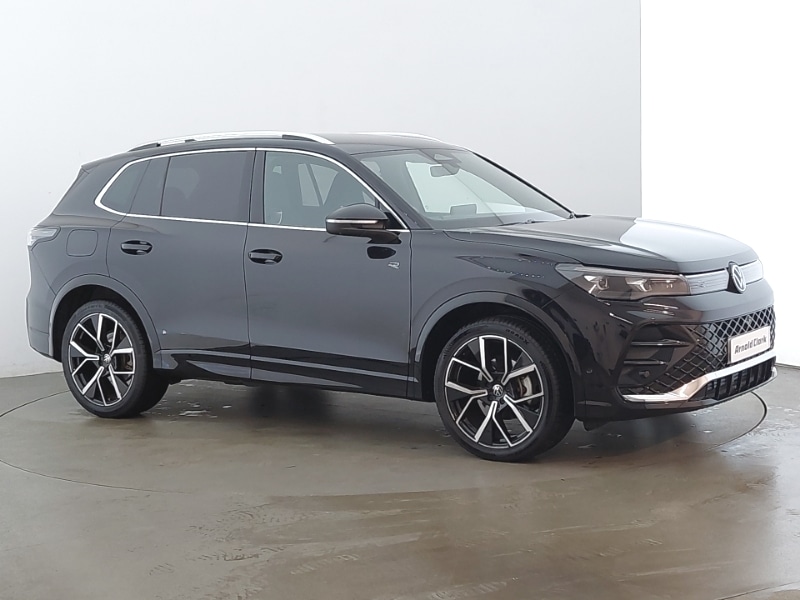 Used Volkswagen Tiguan 2024 for sale - 76199317: Photo 12