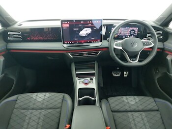 Used Volkswagen Tiguan 2024 for sale - 76199317: Photo 2