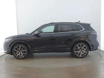 Used Volkswagen Tiguan 2024 for sale - 76199317: Photo 4