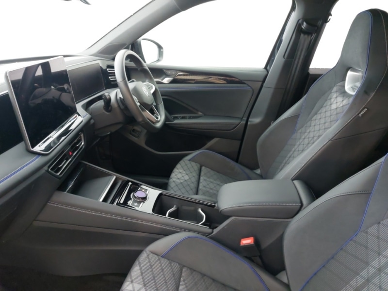 Used Volkswagen Tiguan 2024 for sale - 76199317: Photo 5