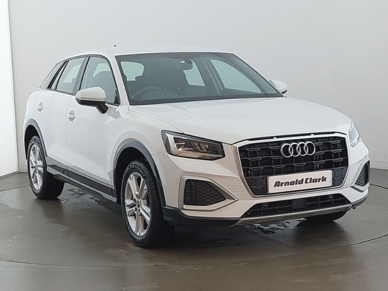 Used Audi Q2 2022 for sale - 76893636: Photo 1