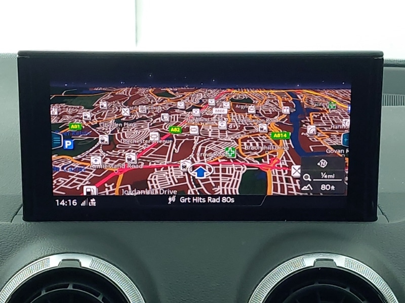 Used Audi Q2 2022 for sale - 76893636: Photo 10