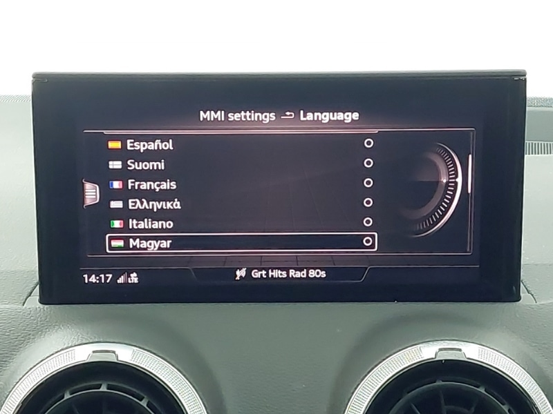 Used Audi Q2 2022 for sale - 76893636: Photo 11