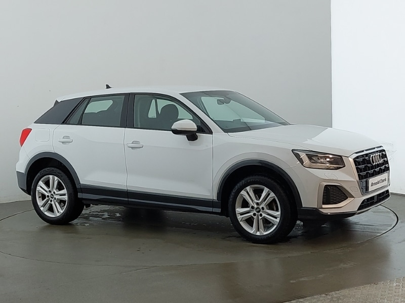 Used Audi Q2 2022 for sale - 76893636: Photo 12