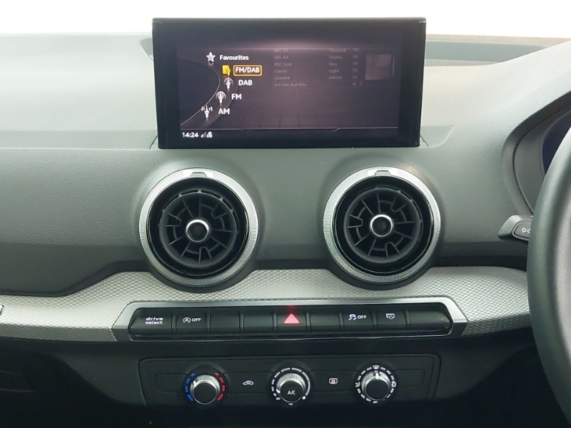 Used Audi Q2 2022 for sale - 76893636: Photo 14