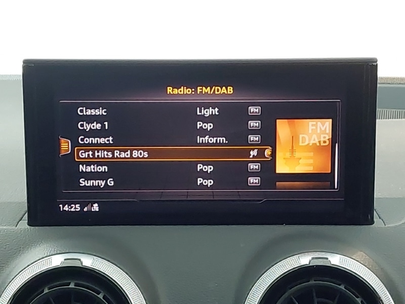 Used Audi Q2 2022 for sale - 76893636: Photo 15