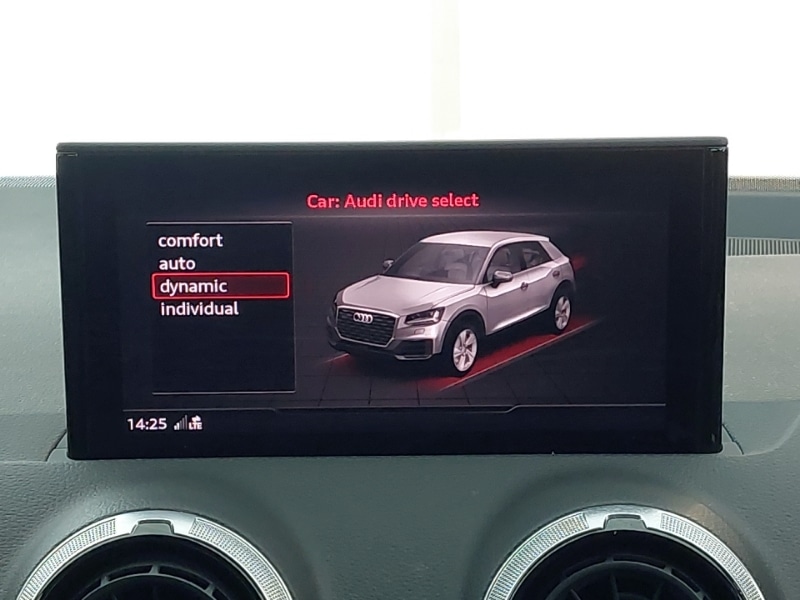 Used Audi Q2 2022 for sale - 76893636: Photo 16