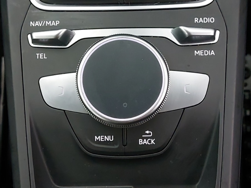 Used Audi Q2 2022 for sale - 76893636: Photo 18