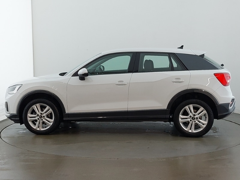 Used Audi Q2 2022 for sale - 76893636: Photo 4