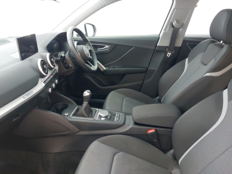 Used Audi Q2 2022 for sale - 76893636: Photo 5