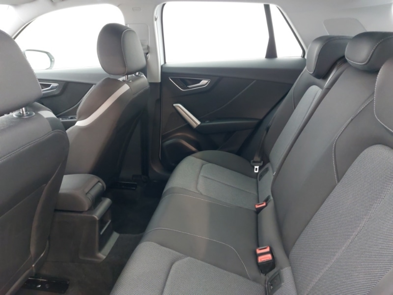 Used Audi Q2 2022 for sale - 76893636: Photo 6