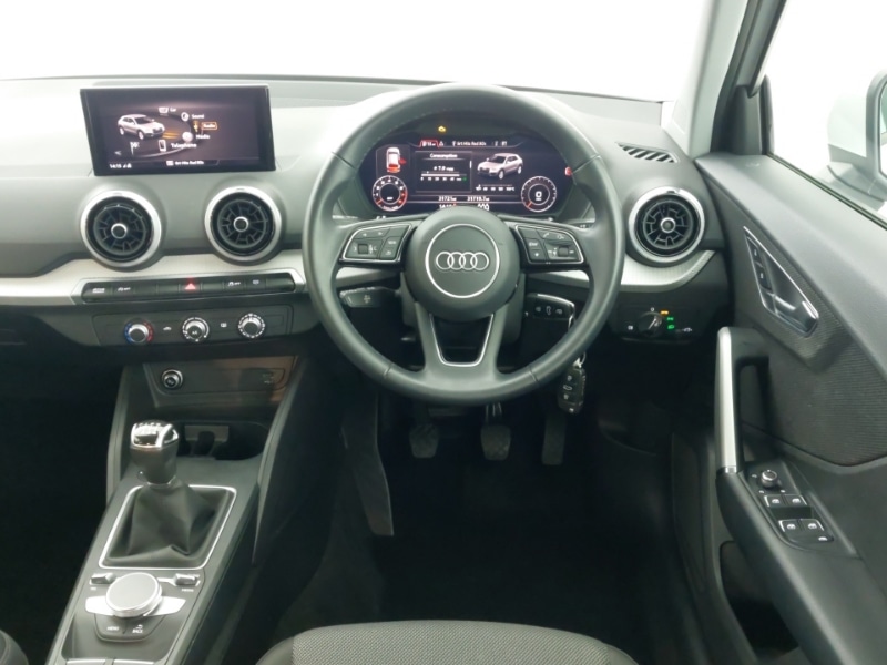 Used Audi Q2 2022 for sale - 76893636: Photo 7
