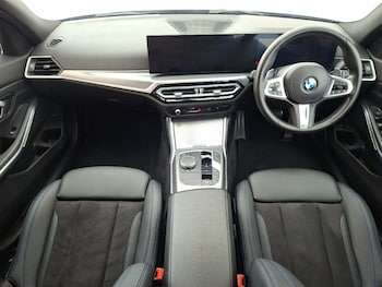 Used BMW 3 Series 2022 for sale - 78973231: Photo