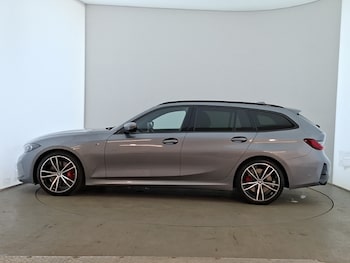 Used BMW 3 Series 2022 for sale - 78973231: Photo