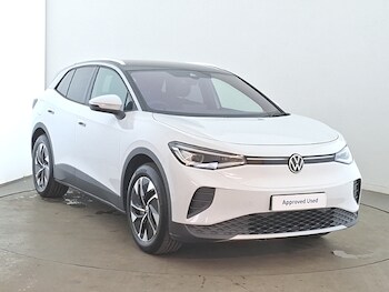 Used Volkswagen ID.4 2025 for sale - 78973232: Photo