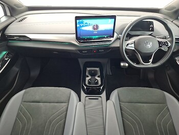 Used Volkswagen ID.4 2025 for sale - 78973232: Photo