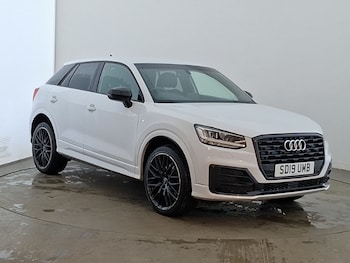 Used Audi Q2 2019 for sale - 79126882: Photo