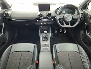 Used Audi Q2 2019 for sale - 79126882: Photo