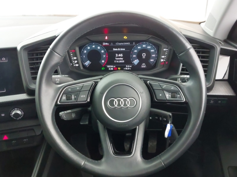 Used Audi A1 2022 for sale - 76435121: Photo 13